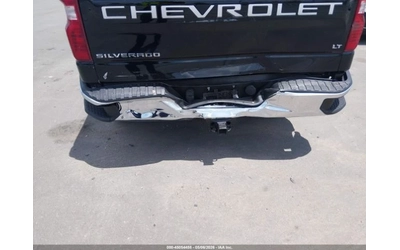 chevrolet-silverado - 5
