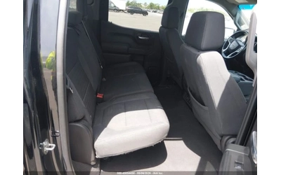 Chevrolet Silverado 1500 SHORT BED LT - автомобили, коли, обяви за нови и употребявани 7