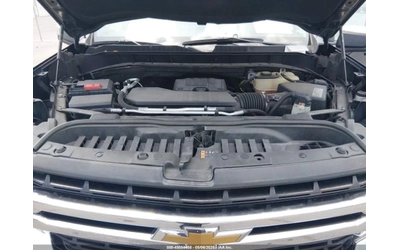 Chevrolet Silverado 1500 SHORT BED LT - автомобили, коли, обяви за нови и употребявани 9