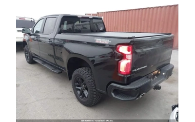 chevrolet-silverado - 2
