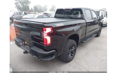 chevrolet-silverado - 3