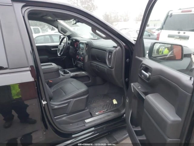 Chevrolet Silverado 1500* 4WD* TRAIL BOSS* LT* 6.2* - автомобили, коли, обяви за нови и употребявани 4