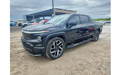 chevrolet-silverado - 0