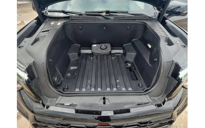 Chevrolet Silverado EV RST - автомобили, коли, обяви за нови и употребявани 10