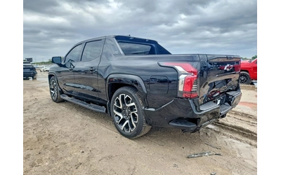 chevrolet-silverado - 1