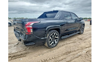 chevrolet-silverado - 2