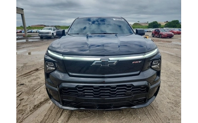 chevrolet-silverado - 4