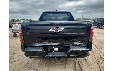 chevrolet-silverado - 5