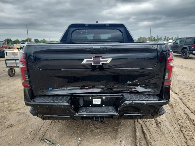 Chevrolet Silverado EV RST - автомобили, коли, обяви за нови и употребявани 5