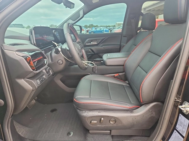 Chevrolet Silverado EV RST - автомобили, коли, обяви за нови и употребявани 6