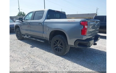 chevrolet-silverado - 1