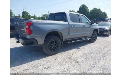 chevrolet-silverado - 2