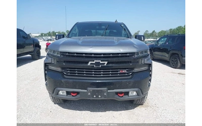 chevrolet-silverado - 4