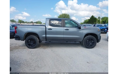 chevrolet-silverado - 5