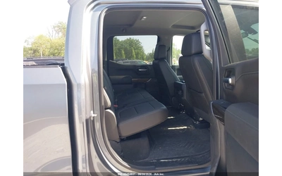 Chevrolet Silverado LT Trail Boss 4WD - автомобили, коли, обяви за нови и употребявани 7