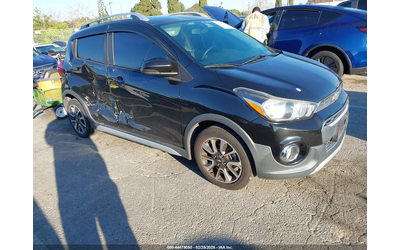 chevrolet-spark-1-4l-i-4-dohc-vvt-98hp-front-wheel-drive - 0