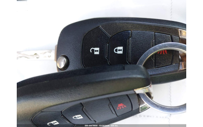 Chevrolet Spark 1.4L I-4 DOHC, VVT, 98HP Front Wheel Drive - автомобили, коли, обяви за нови и употребявани 10