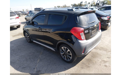 chevrolet-spark-1-4l-i-4-dohc-vvt-98hp-front-wheel-drive - 2