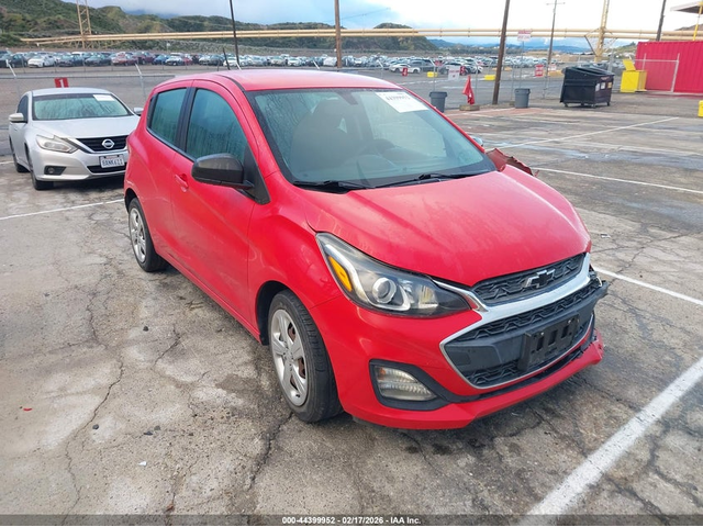 Chevrolet Spark 1.4L I-4 DOHC, VVT, 98HP Front Wheel Drive - автомобили, коли, обяви за нови и употребявани 0
