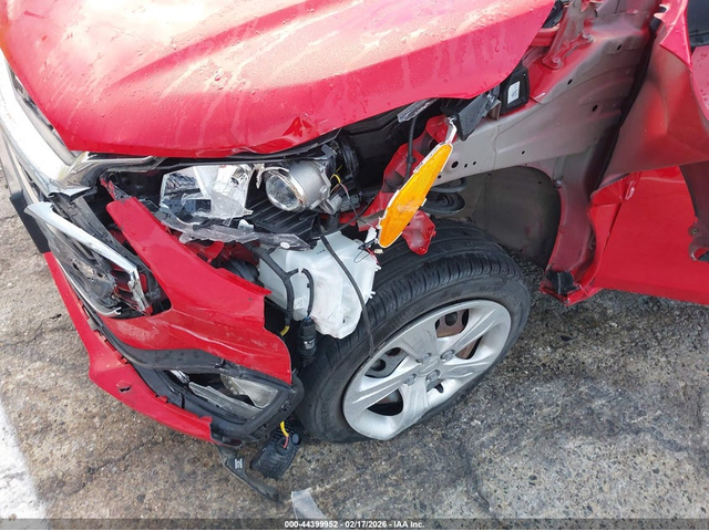 Chevrolet Spark 1.4L I-4 DOHC, VVT, 98HP Front Wheel Drive - автомобили, коли, обяви за нови и употребявани 5