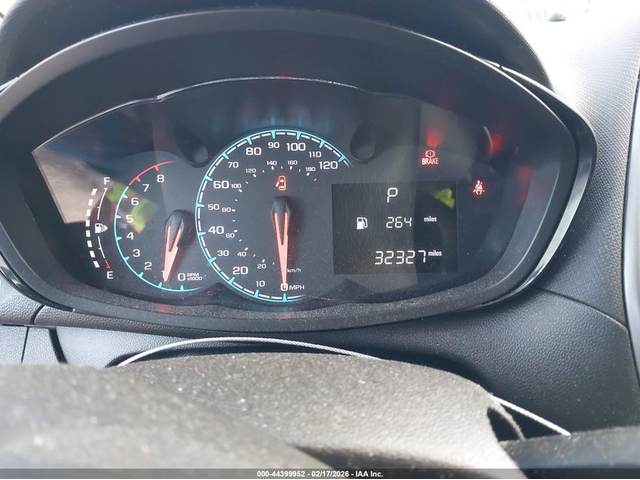 Chevrolet Spark 1.4L I-4 DOHC, VVT, 98HP Front Wheel Drive - автомобили, коли, обяви за нови и употребявани 6