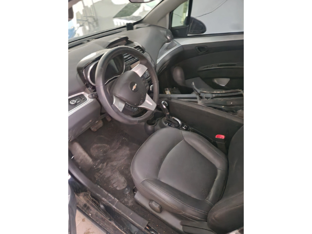 Chevrolet Spark - автомобили, коли, обяви за нови и употребявани 5