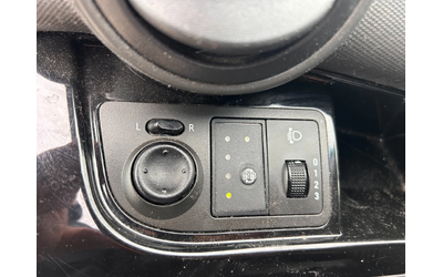 Chevrolet Spark 1.0GAZ EURO 5 - автомобили, коли, обяви за нови и употребявани 11