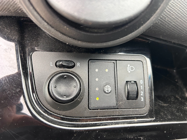 Chevrolet Spark 1.0GAZ EURO 5 - автомобили, коли, обяви за нови и употребявани 11