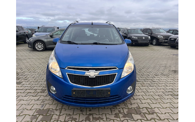 chevrolet-spark - 2