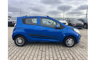 chevrolet-spark - 4