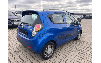 chevrolet-spark - 5