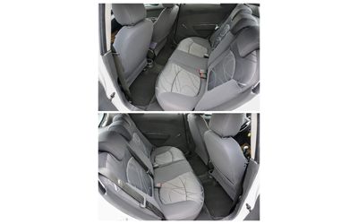 Chevrolet Spark 1.0i GPL - автомобили, коли, обяви за нови и употребявани 10