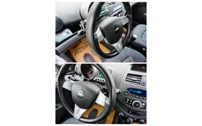 chevrolet-spark - 5