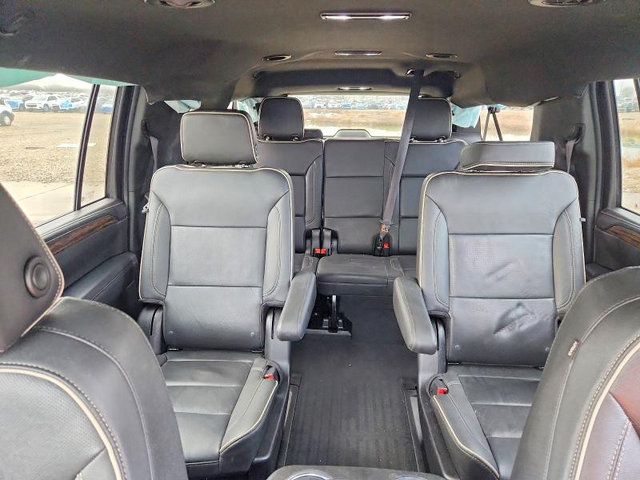 Chevrolet Suburban 5.3L 8 4X4 W/REAR WHEEL DRV - автомобили, коли, обяви за нови и употребявани 10
