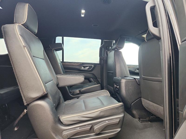 Chevrolet Suburban 5.3L 8 4X4 W/REAR WHEEL DRV - автомобили, коли, обяви за нови и употребявани 11