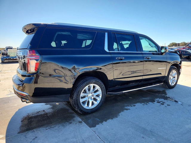 Chevrolet Suburban 5.3L 8 4X4 W/REAR WHEEL DRV - автомобили, коли, обяви за нови и употребявани 3