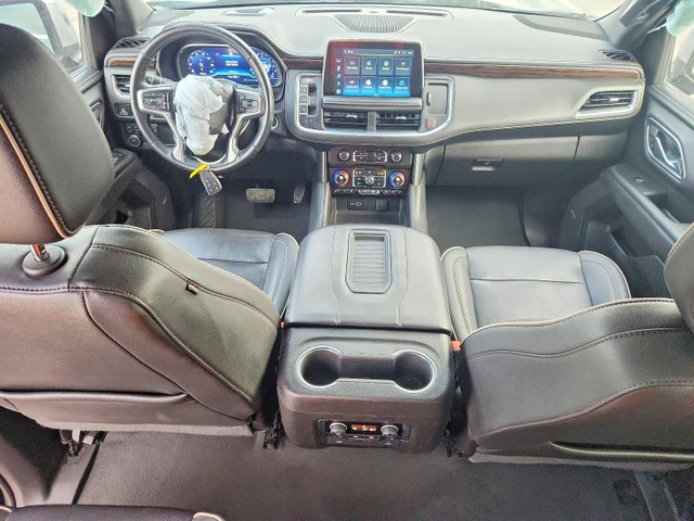 Chevrolet Suburban 5.3L 8 4X4 W/REAR WHEEL DRV - автомобили, коли, обяви за нови и употребявани 8
