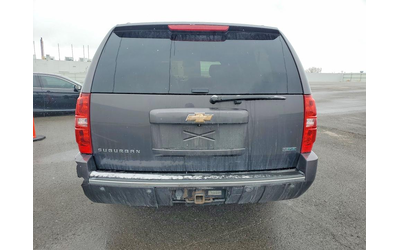 chevrolet-suburban-5-3l-8-4x4-w-rear-wheel-drv - 4