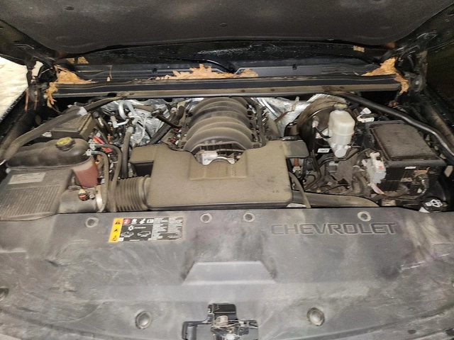 Chevrolet Suburban K1500 PREMIER* V8* ВЪЗМОЖНОСТ ЗА КРЕДИТИРАНЕ - автомобили, коли, обяви за нови и употребявани 11