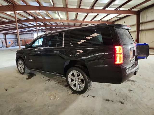 Chevrolet Suburban K1500 PREMIER* V8* ВЪЗМОЖНОСТ ЗА КРЕДИТИРАНЕ - автомобили, коли, обяви за нови и употребявани 1