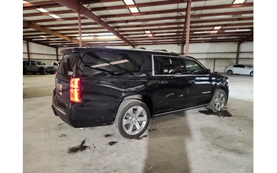 chevrolet-suburban - 2