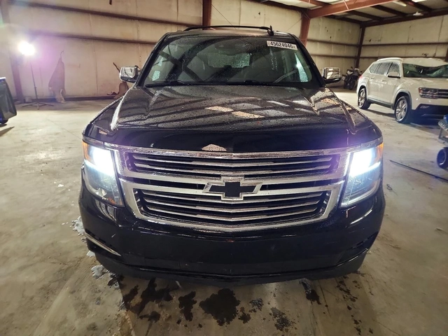 Chevrolet Suburban K1500 PREMIER* V8* ВЪЗМОЖНОСТ ЗА КРЕДИТИРАНЕ - автомобили, коли, обяви за нови и употребявани 4