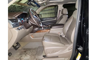 Chevrolet Suburban K1500 PREMIER* V8* ВЪЗМОЖНОСТ ЗА КРЕДИТИРАНЕ - автомобили, коли, обяви за нови и употребявани 6