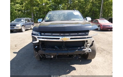Chevrolet Suburban 4WD PREMIER* АВТОКРЕДИТИРАНЕ - автомобили, коли, обяви за нови и употребявани 11