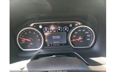 Chevrolet Suburban 4WD PREMIER* АВТОКРЕДИТИРАНЕ - автомобили, коли, обяви за нови и употребявани 6