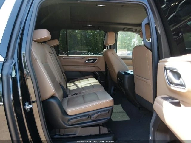 Chevrolet Suburban 4WD PREMIER* АВТОКРЕДИТИРАНЕ - автомобили, коли, обяви за нови и употребявани 7