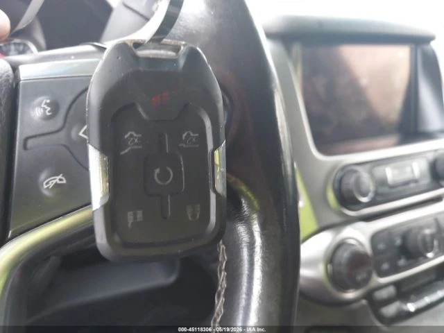 Chevrolet Suburban 1500 LTZ* КОЖА* ГРАДУШКОВА - автомобили, коли, обяви за нови и употребявани 10