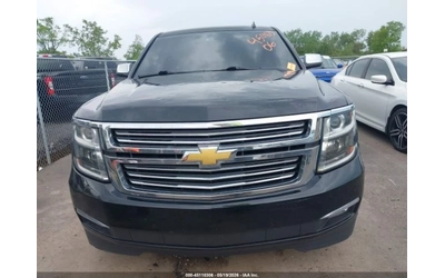 Chevrolet Suburban 1500 LTZ* КОЖА* ГРАДУШКОВА - автомобили, коли, обяви за нови и употребявани 11