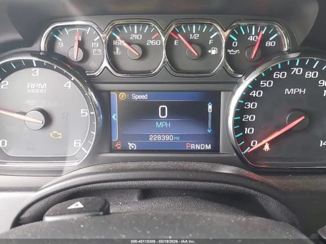 Chevrolet Suburban 1500 LTZ* КОЖА* ГРАДУШКОВА - автомобили, коли, обяви за нови и употребявани 14