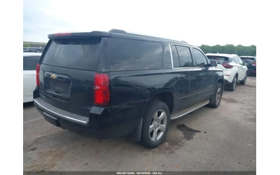 chevrolet-suburban - 3
